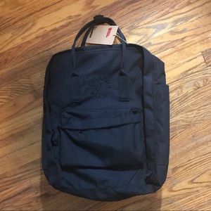 Fjällräven Backpack (Re-Kanken)